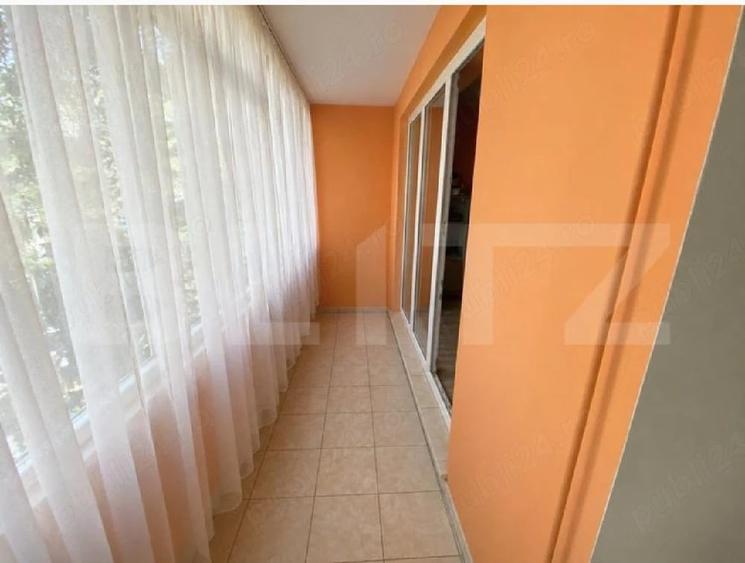 Apartament cu 2 camere decomandat în Gruia