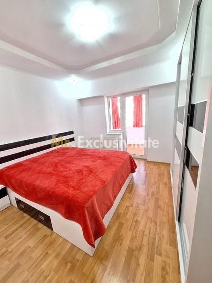 nchiriere apartament 2 camere modern Fratii Golesti - 13