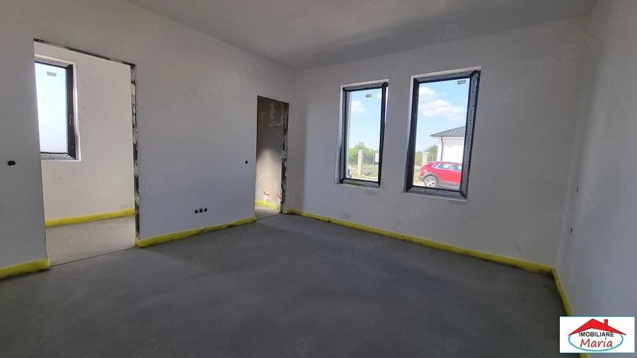 Casă cu Teren 460 Mp în Central