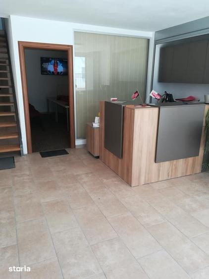 Spațiu comercial, de 50 mp, în Theodor Pallady