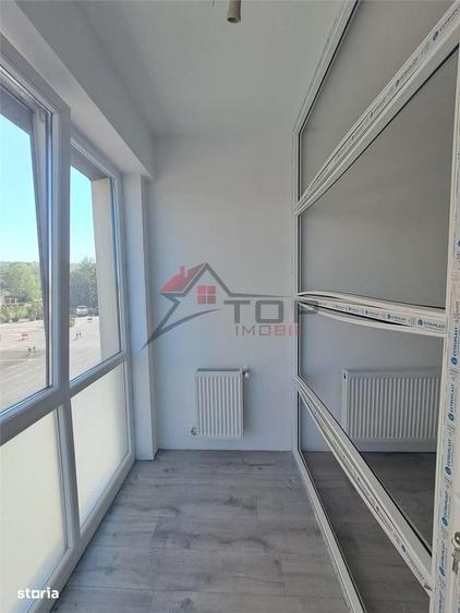 Garsonieră decomandată în Todirel
