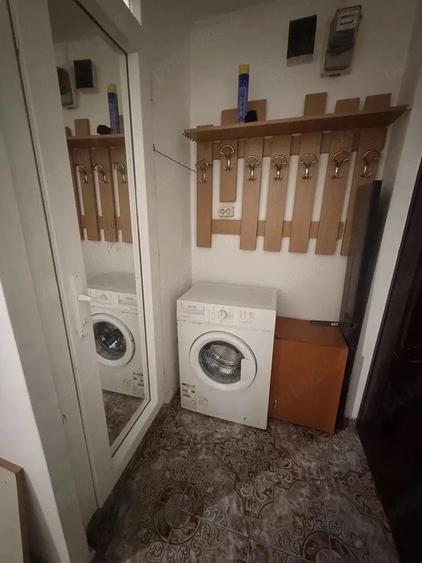 Garsonieră semidecomandată în Berceni