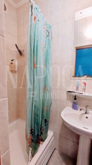 Casă individuală cu 3 camere cu Canalizare în Cantemir