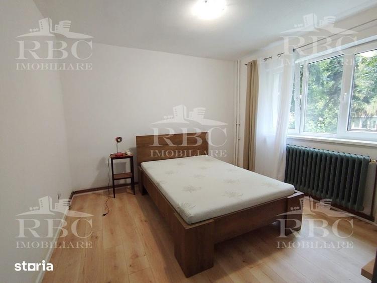 Apartament 2 camere Manastur - 3