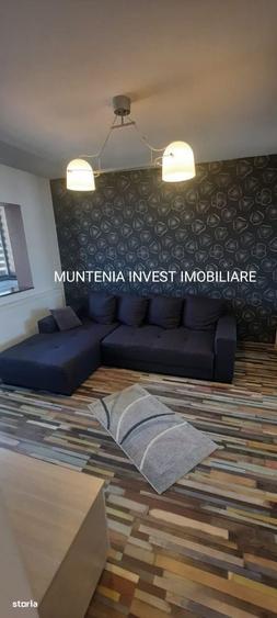 Garsonieră decomandată în Popa Șapcă