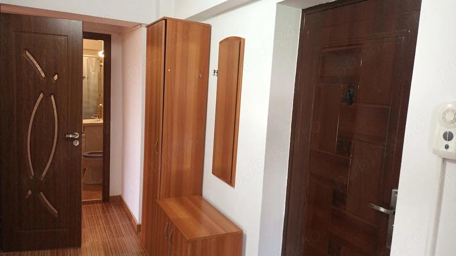 Agentie inchiriem apartament 2 camere Rovine -Posta A-uri Centrala,AC - 6