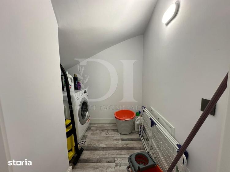 Casă cu 4 camere cu Teren 380 Mp în Central