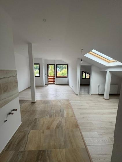 Apartament cu 2 camere decomandat în Valea Alba