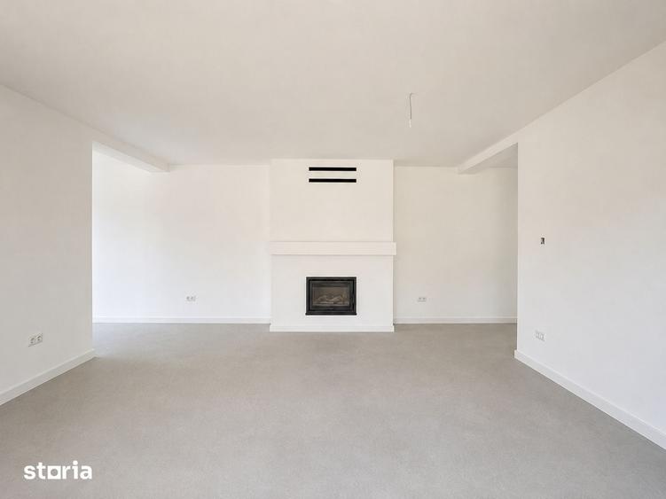 Duplex pe parter | 86 mp | Teren 345 mp | Mansardabil | Mosnita Veche - 2