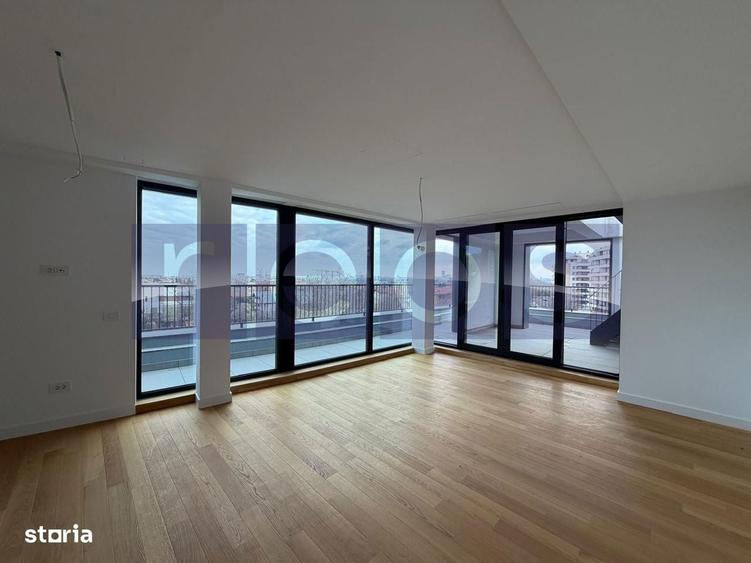 INCHIRIERE 4CAMERE | BLOC BOUTIQUE | 130MP | IANCU NICOLAE | NEMOBILAT - 13