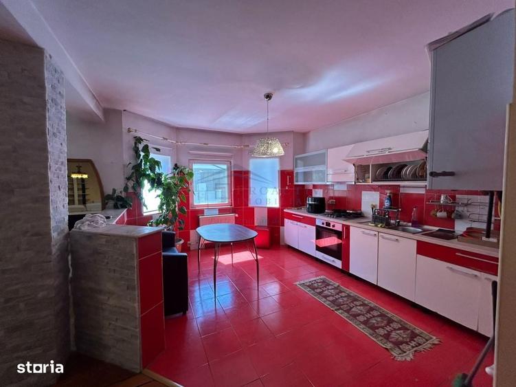 Casă cu 3 camere în Sfântu Ilie