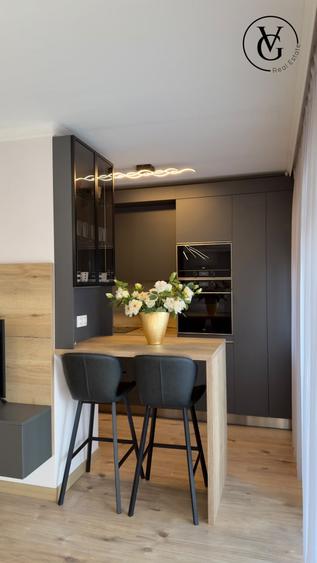 Apartament 2 camere | Fabrica de Glucoza | Prima inchiriere | Loc de parcare - 3