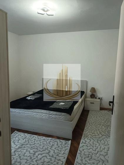Apartament cu 4 camere decomandat, mobilat în Medicină