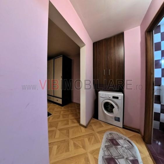 Apartament cu 2 camere semidecomandat, mobilat în Drumul Taberei