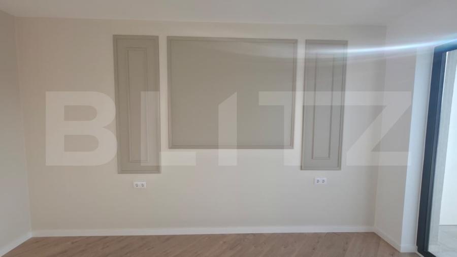 Apartament 3 camere, finisat lux, bloc nou, zona strada Libertatii - 8