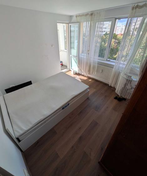 PIATA IANCULUI, metrou, 3 camere, 2500ron - 7