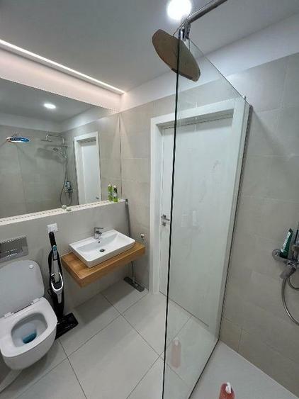 Apartament 2 Camere cu Parcare Suberana in Complex Nusco City - 7