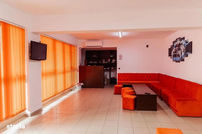 Spațiu comercial, de 561 mp, în Viziru