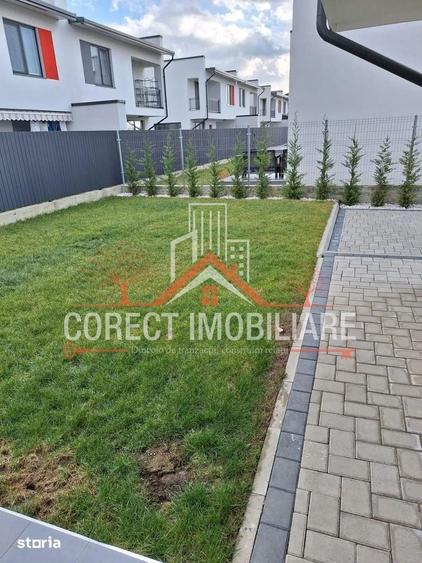 Casă cu 4 camere cu Teren 400 Mp în Central