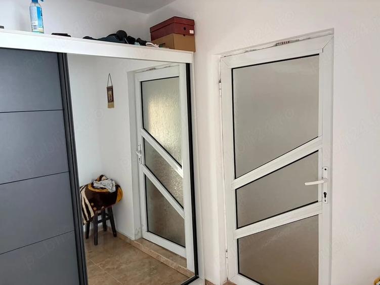 Casă cu Teren 300 Mp în Central