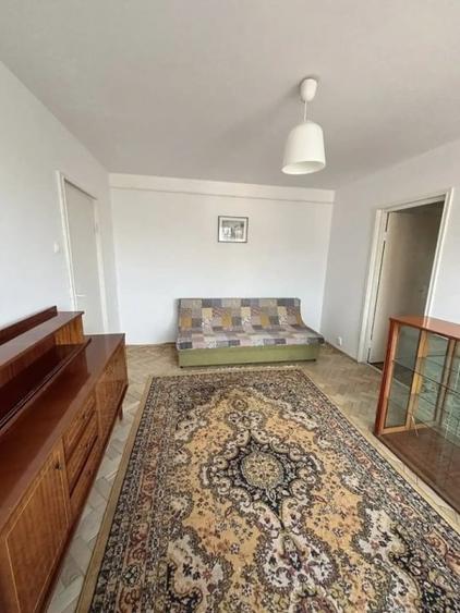Apartament 2 camere de inchiriat, 50 mp, zona Brazda lui Novac - 2