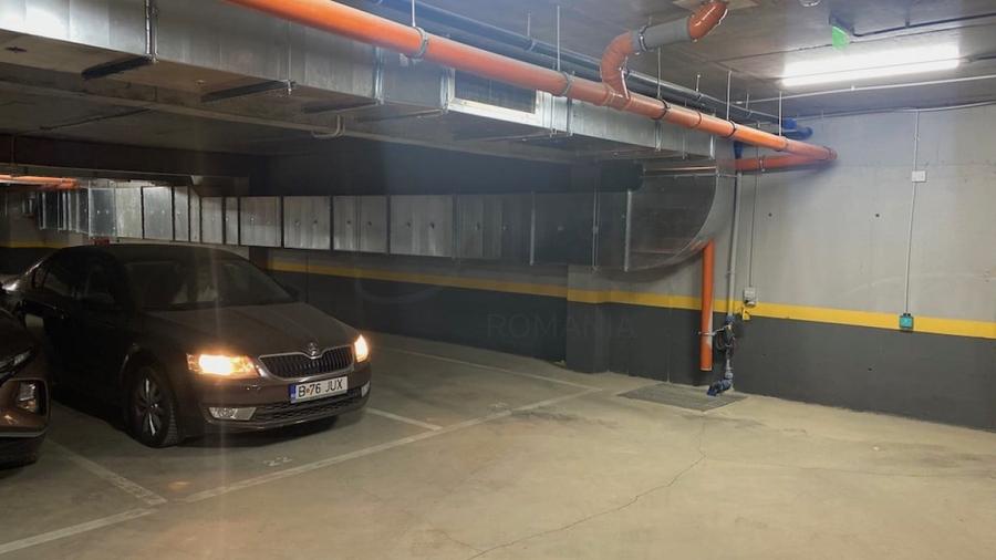Apartament cu 3 camere decomandat în Pipera