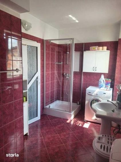 Apartament cu 3 camere decomandat în Ultracentral