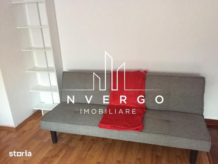 Apartament in bloc nou, 2 camere, de vanzare, in Manastur - 7