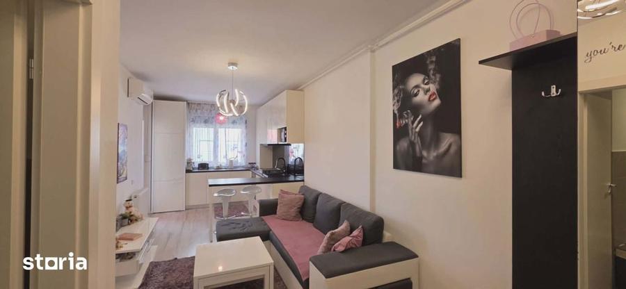 Apartament cu 2 camere în Central
