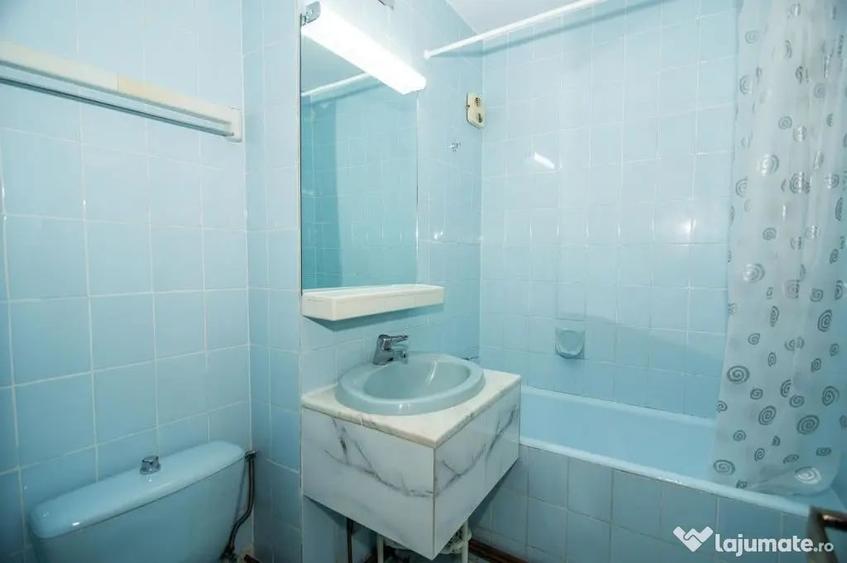Inchiriere - Apartament 3 camere - Zona Centrala - 5