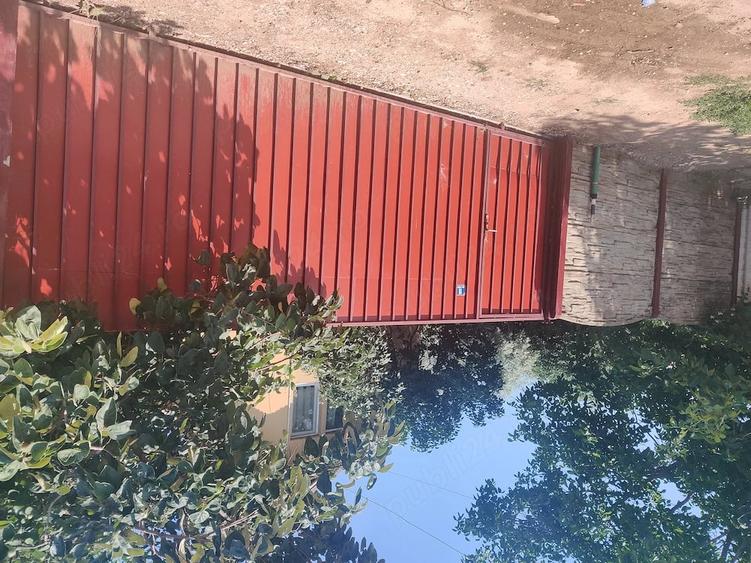 Casă cu Teren 1200 Mp în Mârșa