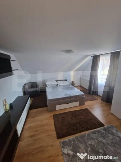 Casă cu 4 camere cu Teren 512 Mp în Central