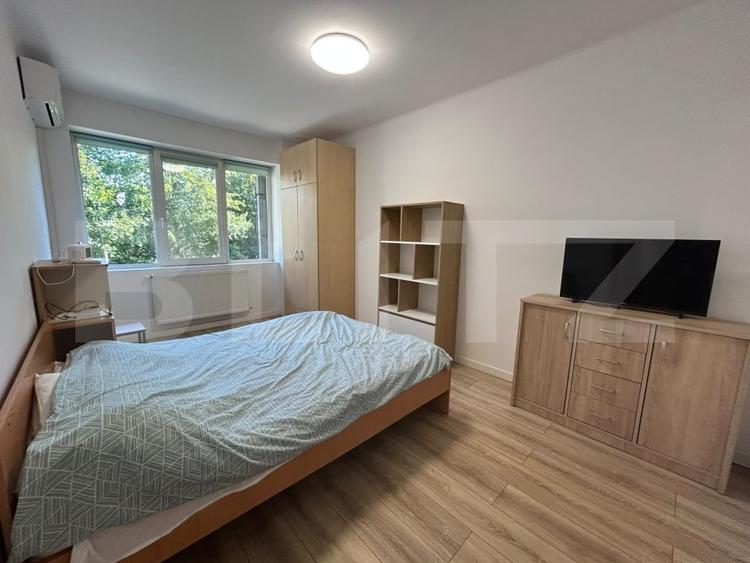 Apartament cu 2 camere, 52 mp, zona Ultracentral - Parcul Central - 3