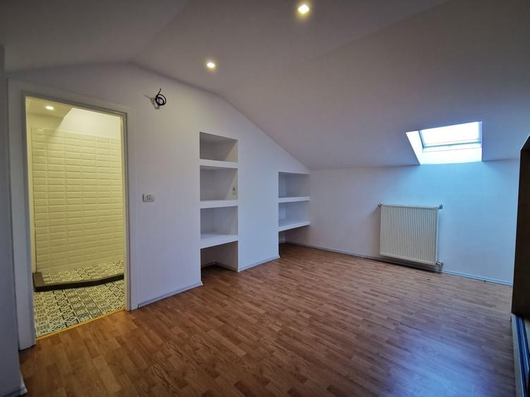 Casă individuală cu 8 camere cu Piscina în Iancu Nicolae