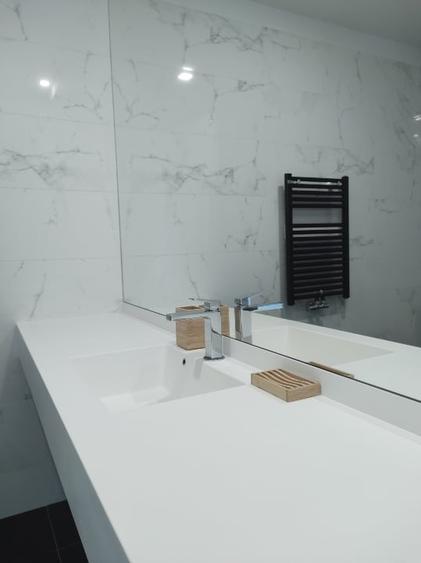 Apartament cu 3 camere decomandat, mobilat în Floreasca