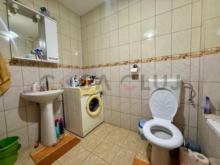 2 camere, bloc nou, zona Revo Fitness Iris - 6