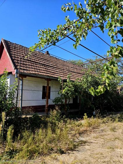 Casă cu 4 camere în Gepiu