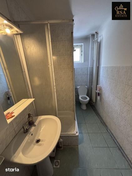 Spatiu comercial de inchiriat zona centrala etaj 1 Rm Valcea - 3