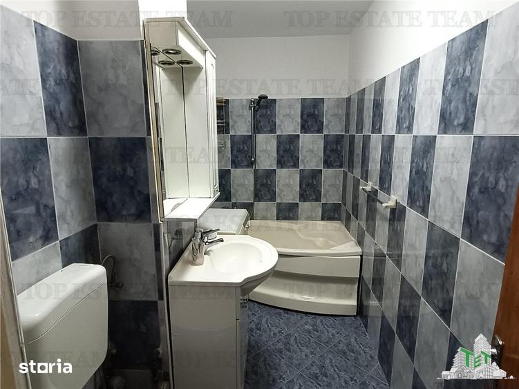 Garsonieră decomandată în Domenii