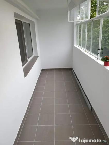 Apartament cu 3 camere decomandat în Dorobanți