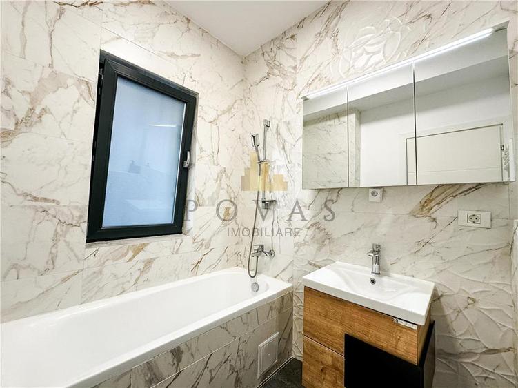 Apartament cu 3 camere semidecomandat, mobilat în Iancu Nicolae