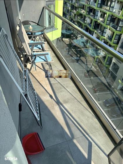 Apartament cu 2 camere în Nord — fotografia 1