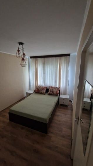 Apartament cu 2 camere semidecomandat, mobilat în Tătărași