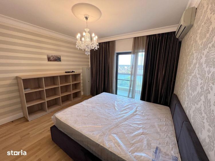 2 camere vedere lac | parcare Emerald Residence - 2