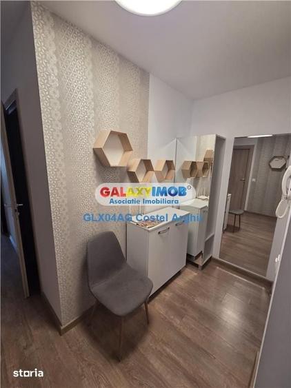 Inchiriem ap cu 3 cam in Balcescu Residence - 16