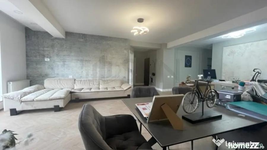 Apartament superb 4 camere bloc 2004 zona Arcul de Triumf... - Bucuresti (Bucuresti-Ilfov) - 6
