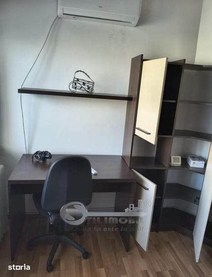 Apartament 2 camere decomandat | Palas - Sf. Lazar | 50 mp | - 1