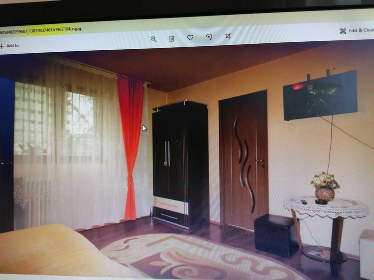 apartament de inchiriat Cluj Napoca Gheorgheni - 5