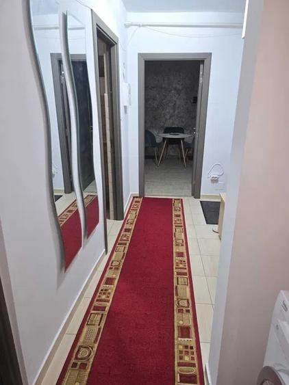 Apartament cu 2 camere decomandat, mobilat în Canta