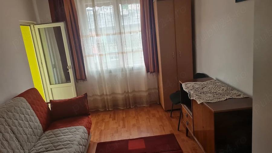 Inchiriez garsonieral mobilata pe termen lung. - 9